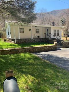 245 Black Camp Gap Road sold home in maggie, Maggie Valley, NC
