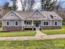 194 Barnrock Drive sold home in Mills River, SC