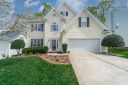 10423 Blackstock Road sold home in Huntersville, SC