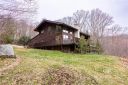300 Buck Drive sold home in Hot Springs, SC