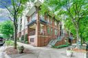 1101 W 1st Street 412 sold home in Charlotte, SC