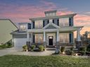 608 Academy Street sold home in Mcadenville, SC