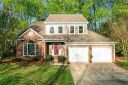 1061 Fairway Ridge Drive sold home in Concord, SC