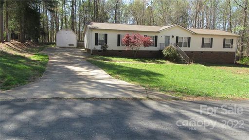 139 Knight N Gail Drive sold home in Ashley Woods, Mooresville, NC
