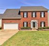 3522 Balsam Tree Drive sold home in Charlotte, SC