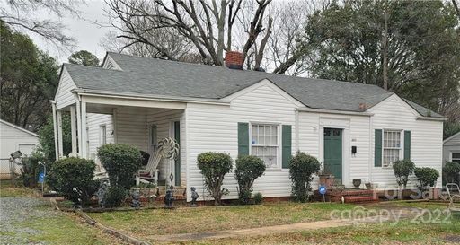 2601 Ashley Road