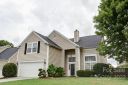 11704 Hawick Valley Lane sold home in Charlotte, SC