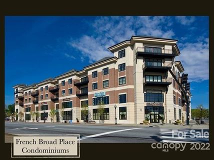 29 W French Broad St Street 305