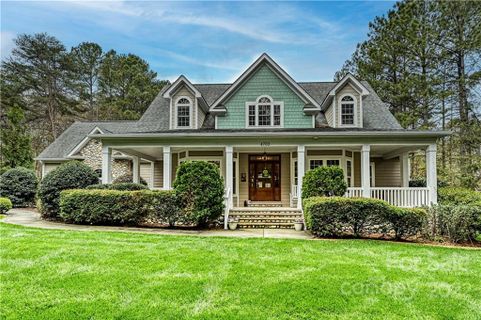 4703 Gold Finch Drive