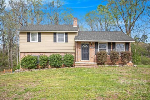 1946 Elmwood Drive sold home in Elmwood, Gastonia, NC