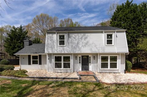 7606 Ritter Drive