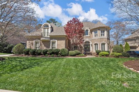 4009 Stanbury Drive