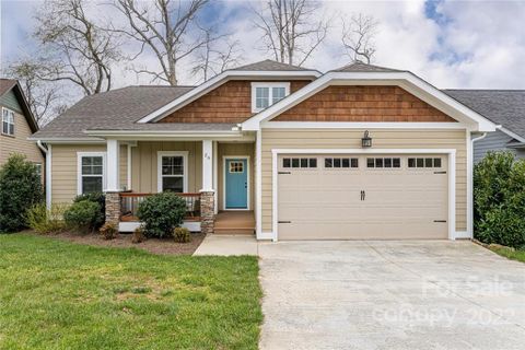 26 Asher Lane