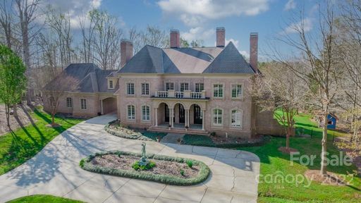 400 Culloden Road sold home in Maple Grove, Iron Station, NC