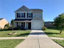107 Valerie Drive sold home in Lincolnton, SC