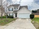 7119 Wandering Creek Drive sold home in Charlotte, SC