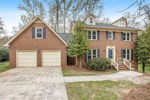 6843 Charette Court