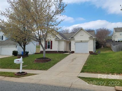 246 Grayland Road sold home in Winborne, Mooresville, NC