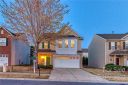 9320 Longstone Lane sold home in Charlotte, SC