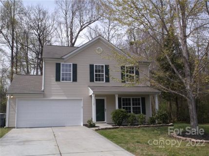 1720 Long Paw Lane