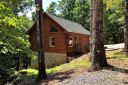 164 W Wilderness Road 121 sold home in Lake Lure, SC