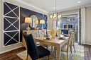 400 Simeon Drive GW23 sold home in Charlotte, SC