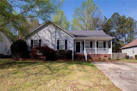 2242 Kestrel Drive