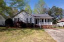 2242 Kestrel Drive sold home in Rock Hill, SC
