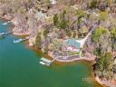 8807 Dog Leg Road sold home in Sherrills Ford, SC