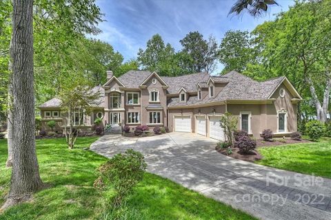 12758 Overlook Mountain Drive