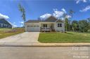 203 Windy Acres Knoll Drive sold home in Hendersonville, SC
