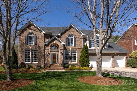 4608 Esherwood Lane