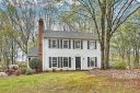 608 Furrow Drive sold home in Charlotte, SC