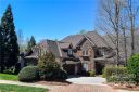 1329 Wyndmere Hills Lane sold home in Matthews, SC
