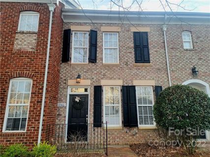 10461 Rocky Ford Club Road sold home in Heron Bay, Charlotte, NC