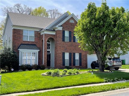 4528 Highcroft Lane