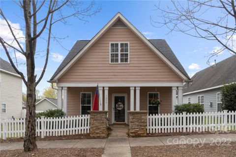 7850 Bud Henderson Road