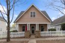 7850 Bud Henderson Road sold home in Huntersville, SC