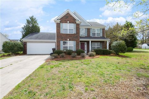 1649 Quail Rush Drive