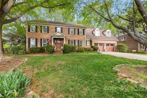 7807 Quail Hill Road