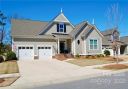 16041 Oxford Glenn Drive sold home in Huntersville, SC