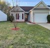 1535 Oakdale Green Drive sold home in Charlotte, SC