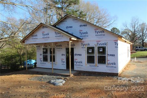 400 Ne Connector Parkway sold home in Johnson, Albemarle, NC