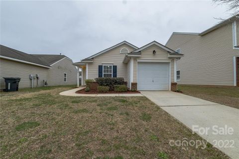 3626 Charterhall Lane