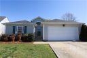 5201 Tealstone Court sold home in Concord, SC