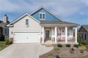 30 Rose Creek Road sold home in Leicester, SC