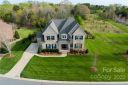 1006 Lake Forest Drive sold home in Weddington, SC