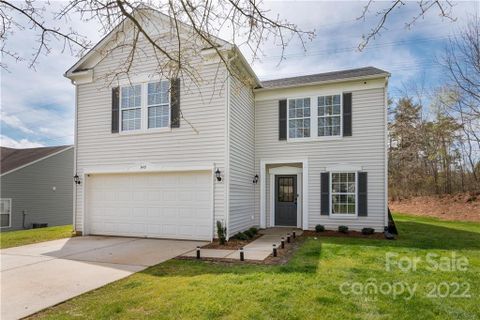 3419 Catskill Court