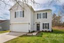 3419 Catskill Court sold home in Gastonia, SC