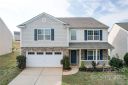 933 Silverberry Street sold home in Gastonia, SC